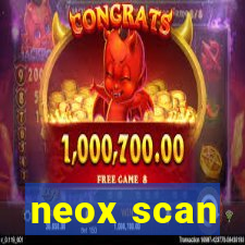 neox scan